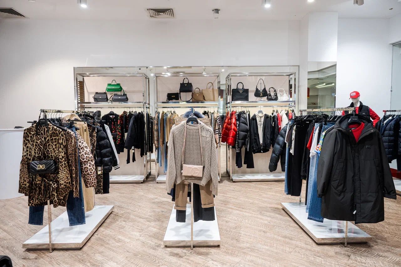 О компании | Grande Boutique