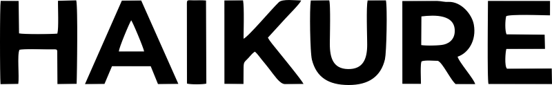 HAIKURE