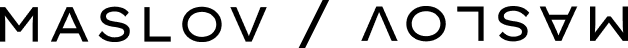 MASLOV
