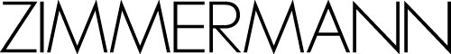 ZIMMERMANN