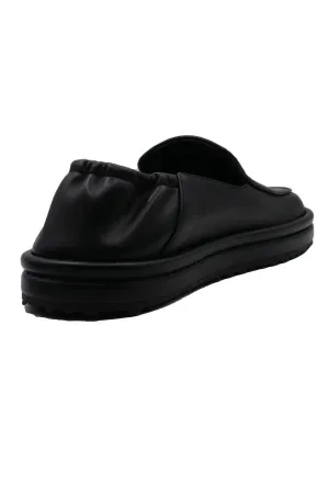 Slip on emporio store armani