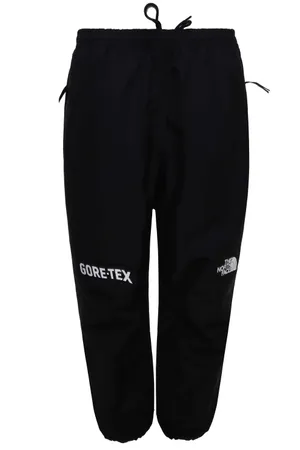 North face gore tex pants supreme online