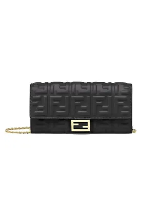 Ssense fendi wallet online